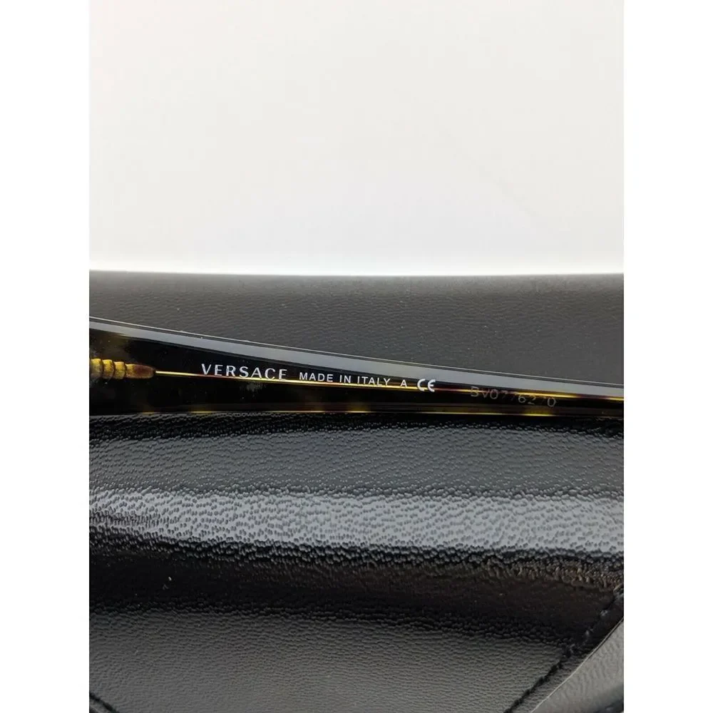 🕶️Versace Mod. 1196 1045 Eyeglasses 51/15 135 /TC502🕶️​